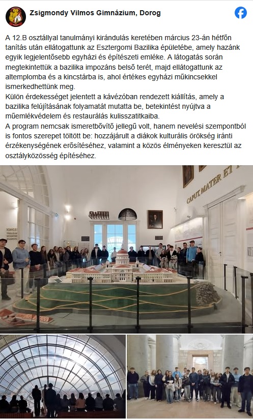 20260323 esztergomi bazilika