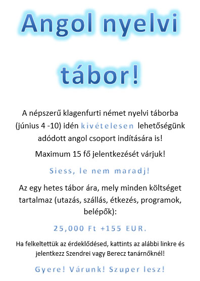 angoltabor