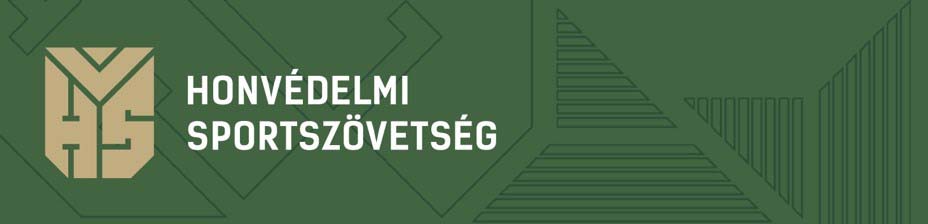 honvedelmi sportszovetseg
