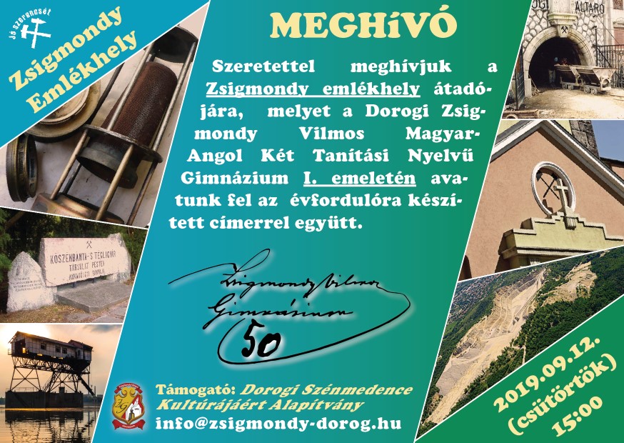 zsigmondy emlekhely 2019 web