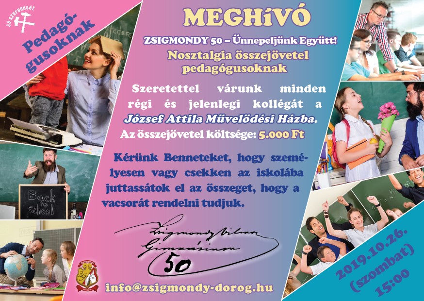 zsigmondy pedagogus nosztalgia 2019 web